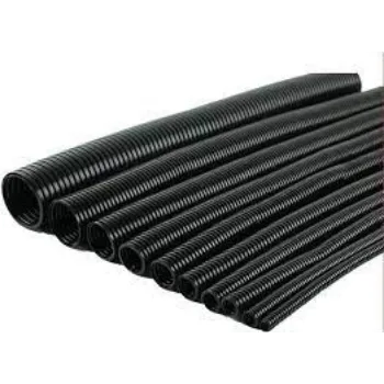 Corrugated Tubes